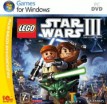LEGO Star Wars III: The Clone Wars (jewel) - Магазин "Игровой Мир" - Приставки, игры, аксессуары. Екатеринбург