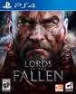 Lords of The Fallen (PS4) Рус - Магазин "Игровой Мир" - Приставки, игры, аксессуары. Екатеринбург