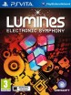 Lumines: Electronic Symphony (PS Vita) - Магазин "Игровой Мир" - Приставки, игры, аксессуары. Екатеринбург
