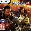 Mass Effect 2 (jewel) - Магазин "Игровой Мир" - Приставки, игры, аксессуары. Екатеринбург