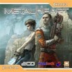 Metal Heart 2CD (Акелла) - Магазин "Игровой Мир" - Приставки, игры, аксессуары. Екатеринбург