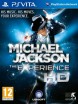 Michael Jackson The Experience (PS Vita) - Магазин "Игровой Мир" - Приставки, игры, аксессуары. Екатеринбург