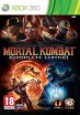 Mortal Kombat. Komplete Edition (Xbox 360) - Магазин "Игровой Мир" - Приставки, игры, аксессуары. Екатеринбург