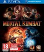 Mortal Kombat (PS Vita) - Магазин "Игровой Мир" - Приставки, игры, аксессуары. Екатеринбург