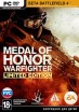 Medal of Honor: Warfighter LE (DVD-Box) EA - Магазин "Игровой Мир" - Приставки, игры, аксессуары. Екатеринбург