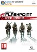 Operation Flashpoint: Red River (DVD-box) Бука - Магазин "Игровой Мир" - Приставки, игры, аксессуары. Екатеринбург