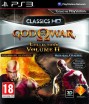 God of War Collection 2 (PS3) - Магазин "Игровой Мир" - Приставки, игры, аксессуары. Екатеринбург