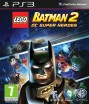 LEGO Batman 2: DC Super Heroes (PS3) Рус - Магазин "Игровой Мир" - Приставки, игры, аксессуары. Екатеринбург