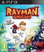 Rayman Origins (PS3) - Магазин "Игровой Мир" - Приставки, игры, аксессуары. Екатеринбург