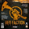 Red faction: Guerrilla (jewel) - Магазин "Игровой Мир" - Приставки, игры, аксессуары. Екатеринбург