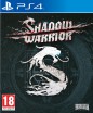Shadow Warrior (PS4) Рус - Магазин "Игровой Мир" - Приставки, игры, аксессуары. Екатеринбург