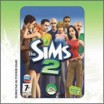 Sims 2 Deluxe (рус.в.) (PC-DVD) (Jewel) - Магазин "Игровой Мир" - Приставки, игры, аксессуары. Екатеринбург