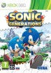 Sonic Generations. Специальное издание (Xbox 360) - Магазин "Игровой Мир" - Приставки, игры, аксессуары. Екатеринбург