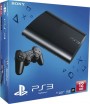 Sony PlayStation 3 Super Slim 12Gb Black - Магазин "Игровой Мир" - Приставки, игры, аксессуары. Екатеринбург