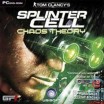 Splinter Cell. Chaos Theory (DVD-jewel) - Магазин "Игровой Мир" - Приставки, игры, аксессуары. Екатеринбург