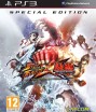 Street Fighter Х Tekken Special Edition (PS3) Рус - Магазин "Игровой Мир" - Приставки, игры, аксессуары. Екатеринбург