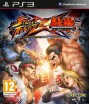 Street Fighter X Tekken (PS3) Рус - Магазин "Игровой Мир" - Приставки, игры, аксессуары. Екатеринбург