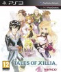 Tales of Xillia (PS3) - Магазин "Игровой Мир" - Приставки, игры, аксессуары. Екатеринбург