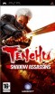Tenchu 4: Shadow Assassins (PSP) Essentials - Магазин "Игровой Мир" - Приставки, игры, аксессуары. Екатеринбург