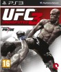 UFC Undisputed 3 (PS3) - Магазин "Игровой Мир" - Приставки, игры, аксессуары. Екатеринбург