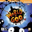 World of Goo: Корпорация Гуу! (jewel) - Магазин "Игровой Мир" - Приставки, игры, аксессуары. Екатеринбург