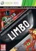Limbo, Trials HD, Splosion Man - аркадные хиты - Магазин "Игровой Мир" - Приставки, игры, аксессуары. Екатеринбург