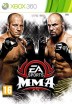 EA SPORTS MMA (Xbox 360) - Магазин "Игровой Мир" - Приставки, игры, аксессуары. Екатеринбург