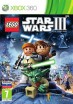 LEGO Star Wars III: the Clone Wars (Xbox 360) - Магазин "Игровой Мир" - Приставки, игры, аксессуары. Екатеринбург