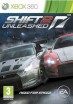 Need for Speed Shift 2 Unleashed (Xbox 360) Рус - Магазин "Игровой Мир" - Приставки, игры, аксессуары. Екатеринбург