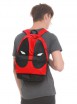 Рюкзак Deadpool Mask backpack - Магазин "Игровой Мир" - Приставки, игры, аксессуары. Екатеринбург