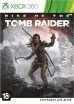Rise of the TOMB RAIDER (Xbox 360) Рус - Магазин "Игровой Мир" - Приставки, игры, аксессуары. Екатеринбург
