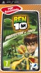 Ben 10: Protector of Earth (PSP) Essentials - Магазин "Игровой Мир" - Приставки, игры, аксессуары. Екатеринбург