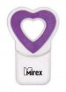 MIREX USB-картридер CHARM PURPLE (microSD), компак - Магазин "Игровой Мир" - Приставки, игры, аксессуары. Екатеринбург