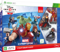 Disney. Infinity 2.0 (Marvel) (Xbox 360) - Магазин "Игровой Мир" - Приставки, игры, аксессуары. Екатеринбург