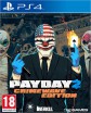 PayDay 2 Crimewave Edition (PS4) - Магазин "Игровой Мир" - Приставки, игры, аксессуары. Екатеринбург
