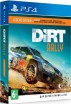 DiRT Rally Legend Edition (PS4) Рус - Магазин "Игровой Мир" - Приставки, игры, аксессуары. Екатеринбург