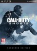 Call of Duty: Ghosts. Hardened Edition (PS3) - Магазин "Игровой Мир" - Приставки, игры, аксессуары. Екатеринбург