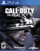 Call of Duty: Ghosts (PS4) англ - Магазин "Игровой Мир" - Приставки, игры, аксессуары. Екатеринбург
