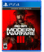 Call of Duty: Modern Warfare III [PS4, рус вер] - Магазин "Игровой Мир" - Приставки, игры, аксессуары. Екатеринбург
