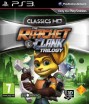 Ratchet & Clank HD Collection (PS3) - Магазин "Игровой Мир" - Приставки, игры, аксессуары. Екатеринбург