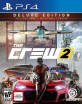 Crew 2. Deluxe Edition [PS4, русская версия] - Магазин "Игровой Мир" - Приставки, игры, аксессуары. Екатеринбург