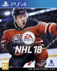NHL 18 (PS4) Рус - Магазин "Игровой Мир" - Приставки, игры, аксессуары. Екатеринбург