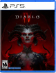 Diablo IV [PS5, русская версия] - Магазин "Игровой Мир" - Приставки, игры, аксессуары. Екатеринбург