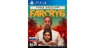 Far Cry 6. Yara Edition [PS4, русская версия] - Магазин "Игровой Мир" - Приставки, игры, аксессуары. Екатеринбург