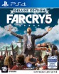Far Cry 5. Deluxe Edition [PS4, русская версия] - Магазин "Игровой Мир" - Приставки, игры, аксессуары. Екатеринбург