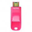16GB SANDISK флеш-диск Z51 Cruzer Edge Pink - Магазин "Игровой Мир" - Приставки, игры, аксессуары. Екатеринбург