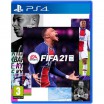 FIFA 21 [PS4, русская версия] - Магазин "Игровой Мир" - Приставки, игры, аксессуары. Екатеринбург