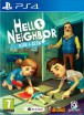 Hello Neighbor: Hide & Seek [PS4, русские субт.] - Магазин "Игровой Мир" - Приставки, игры, аксессуары. Екатеринбург