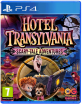 Hotel Transylvania: Scary-Tale Adventures [PS4 руc - Магазин "Игровой Мир" - Приставки, игры, аксессуары. Екатеринбург