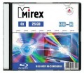 BD-R Mirex 25Gb 4x (Blu-ray Disc) slim case - Магазин "Игровой Мир" - Приставки, игры, аксессуары. Екатеринбург
